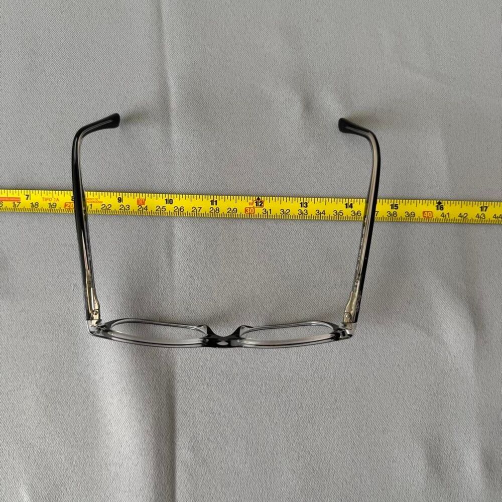 Ray-ban Silver and Grey glasses